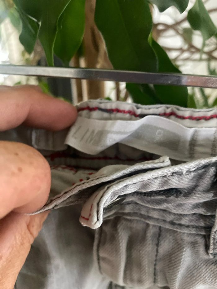 Short 4ans - photo numéro 3