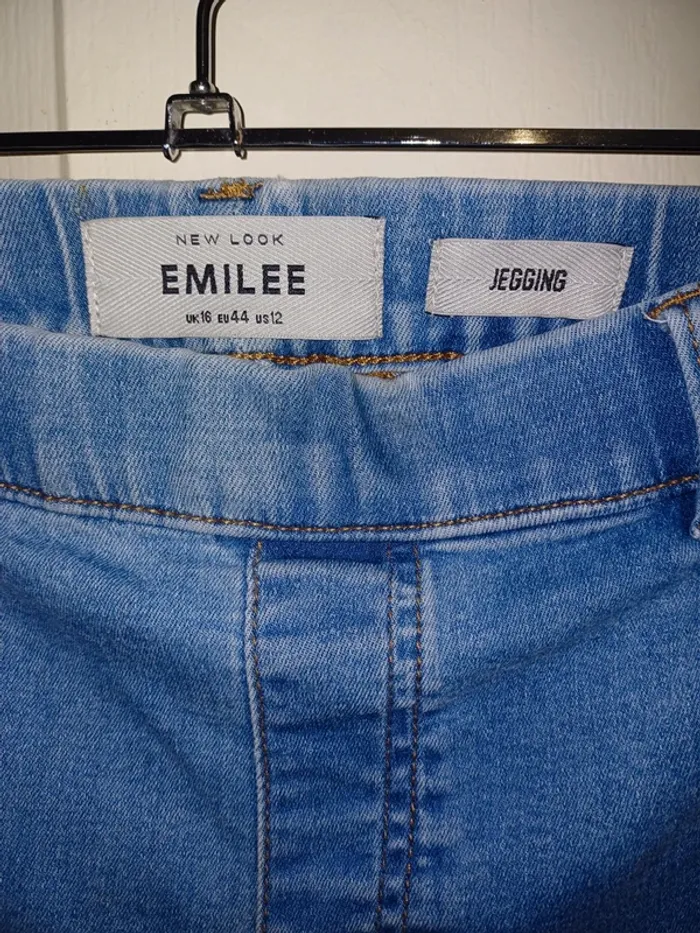 Jeans Emilee - photo numéro 3