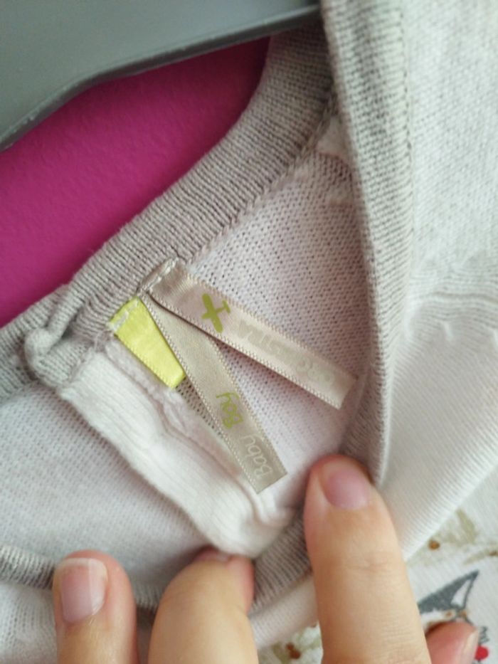 Robe b4 - photo numéro 5