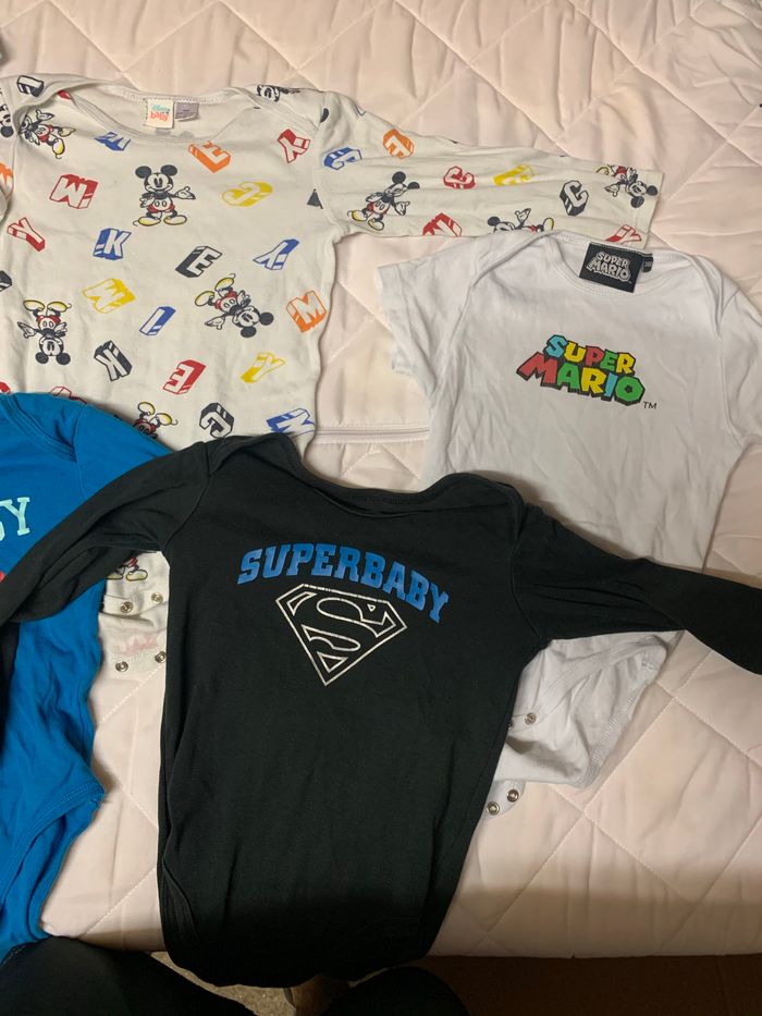 Bodies - photo numéro 2