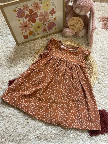 Robe légère