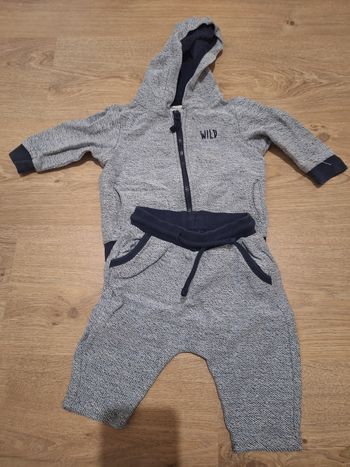 Ensemble Veste et pantalon