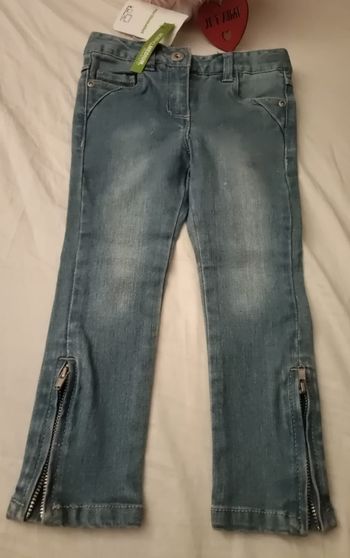 Pontalon 8 ans Vertbaudet