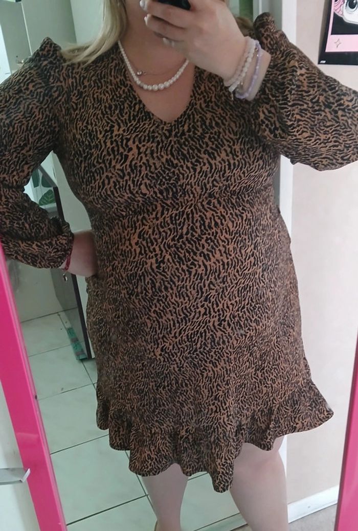 Robe femme - photo numéro 2