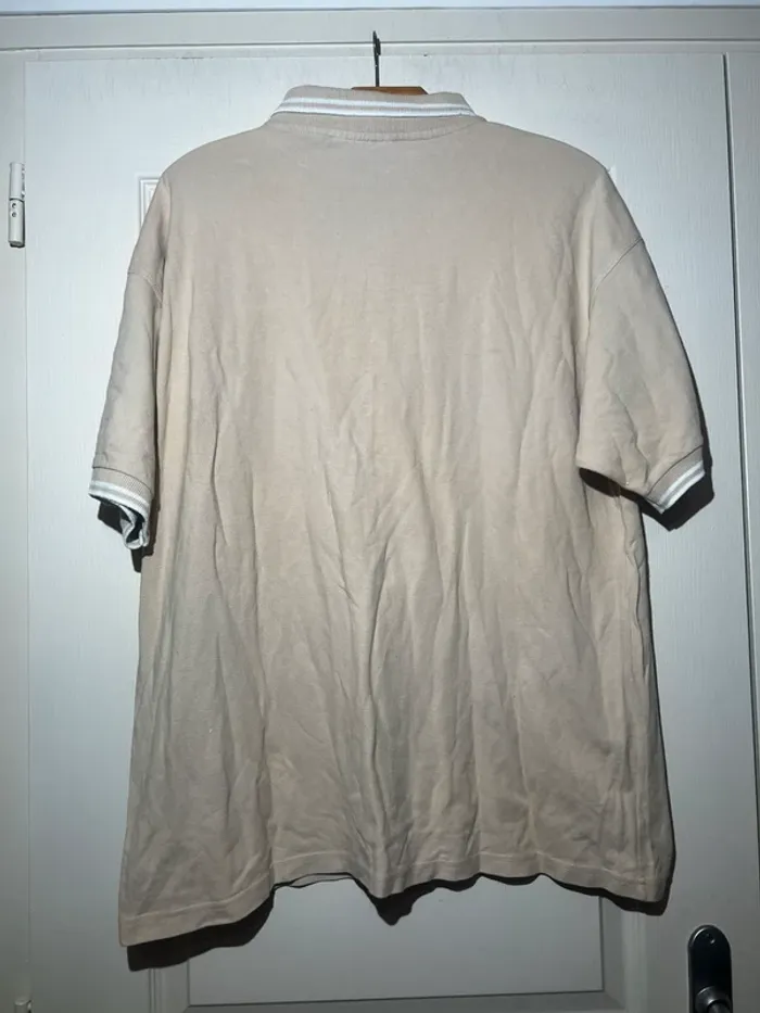 Polos Bertrand D’Arley - photo numéro 5