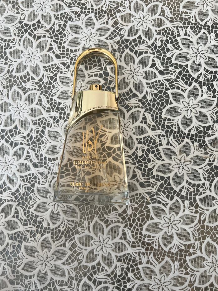 Eau de parfum 75 ml VdY
