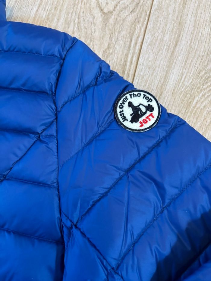 Doudoune Jott Cha - photo numéro 4