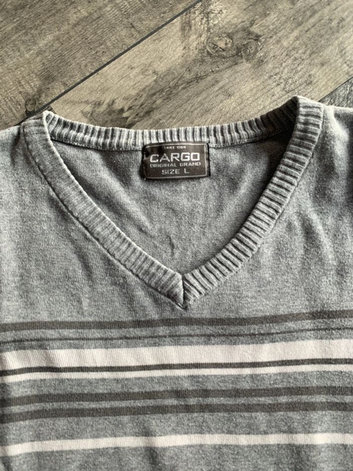 Pull . - photo numéro 3
