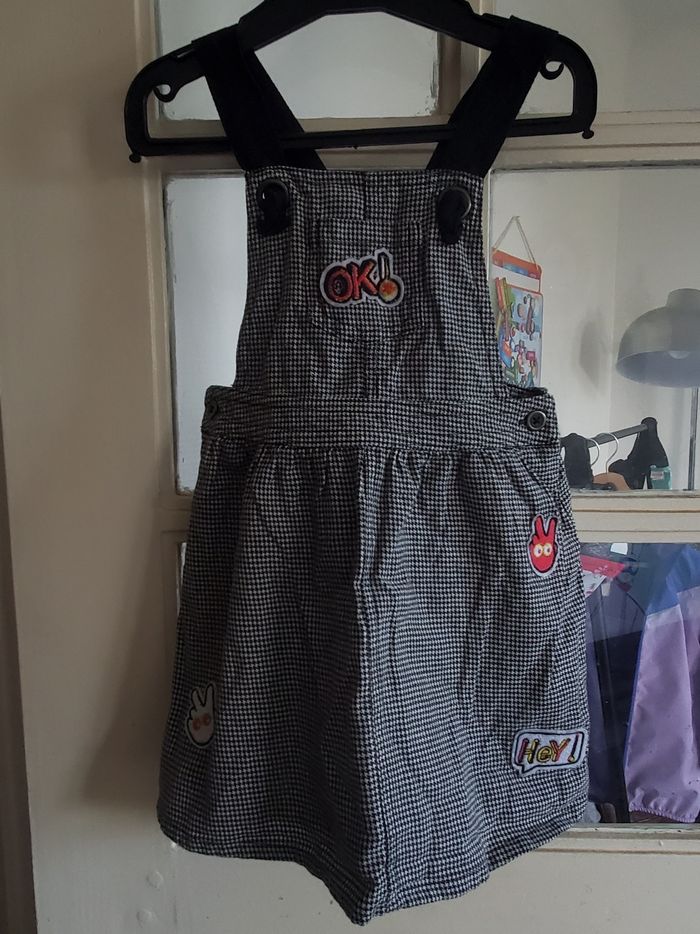 Lot robes pull 3ans - photo numéro 7