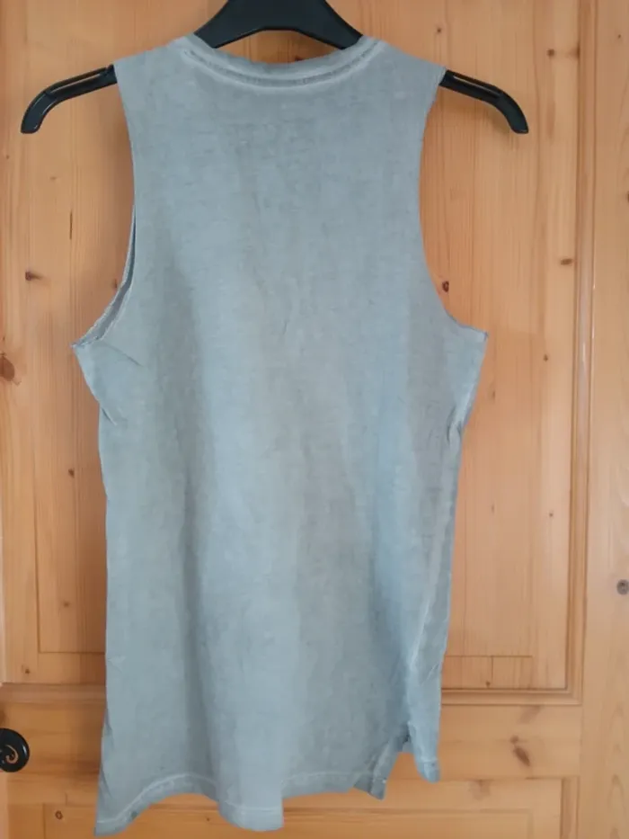 Débardeur - photo numéro 2