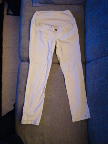 Pantalon de grossesse 40
