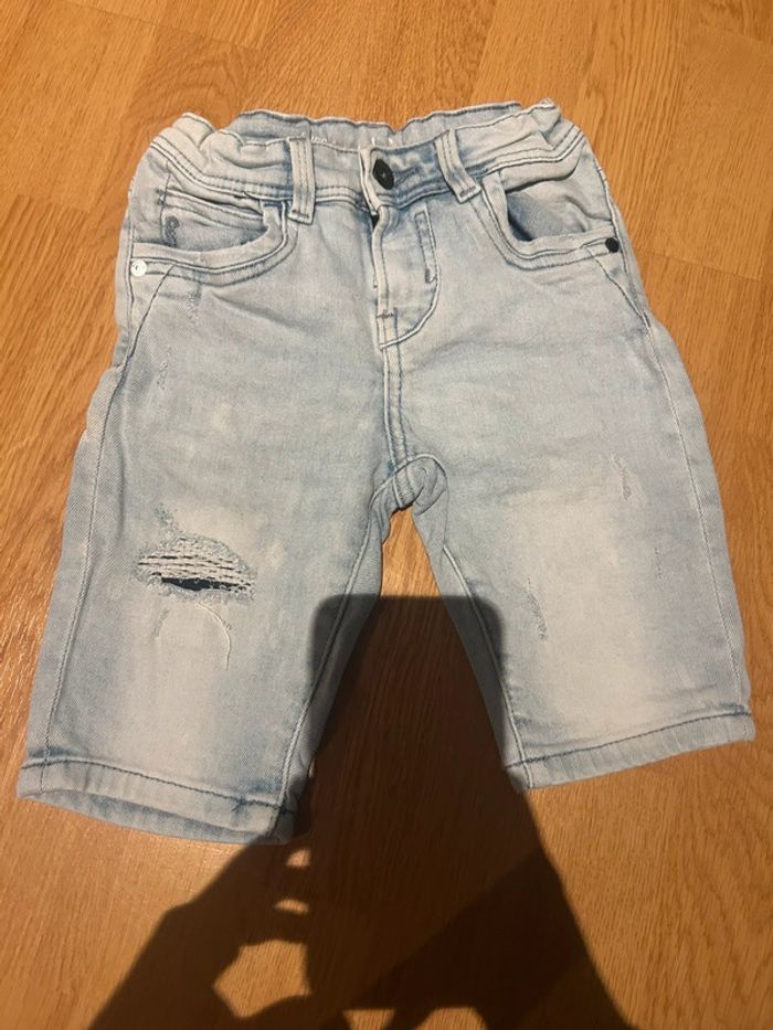 Short