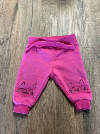 Pantalon fille 3 mois