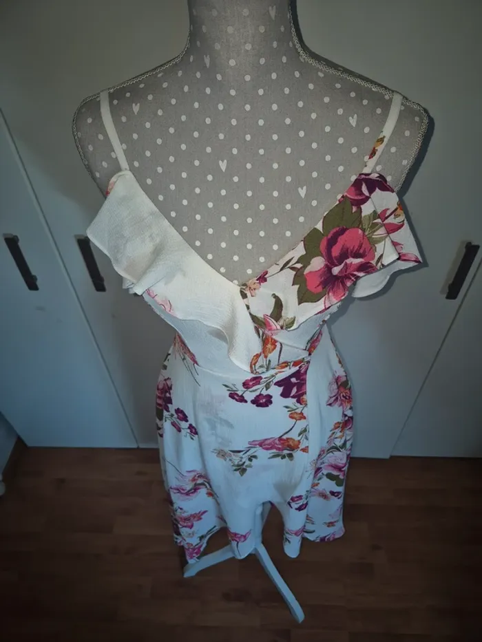 Robe by and by - photo numéro 4