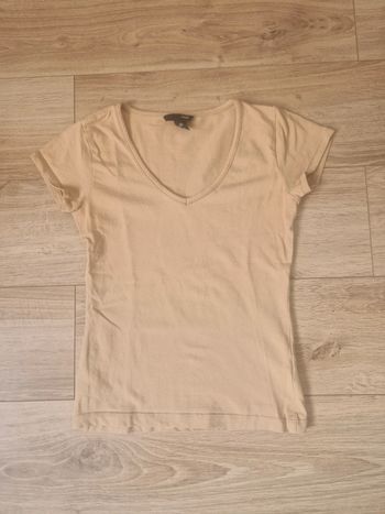 T-shirt H&M, XS, neuf