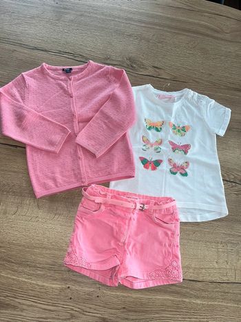 Ensemble neuf complet