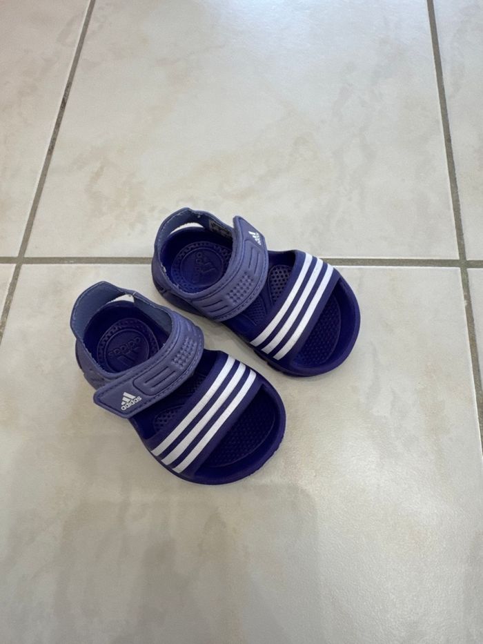 sandale adidas