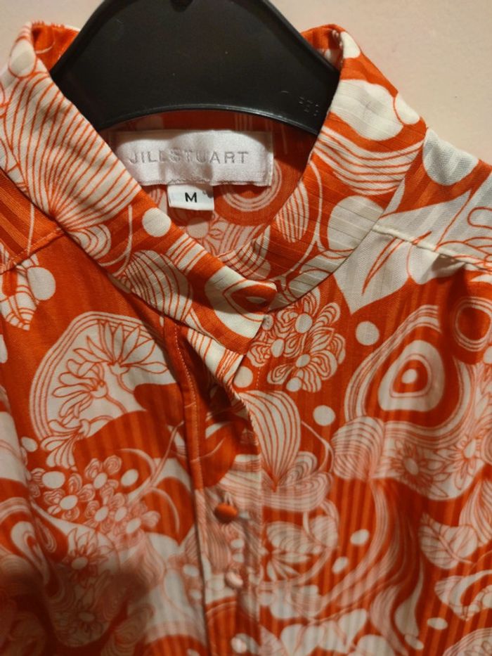 Chemise vintage