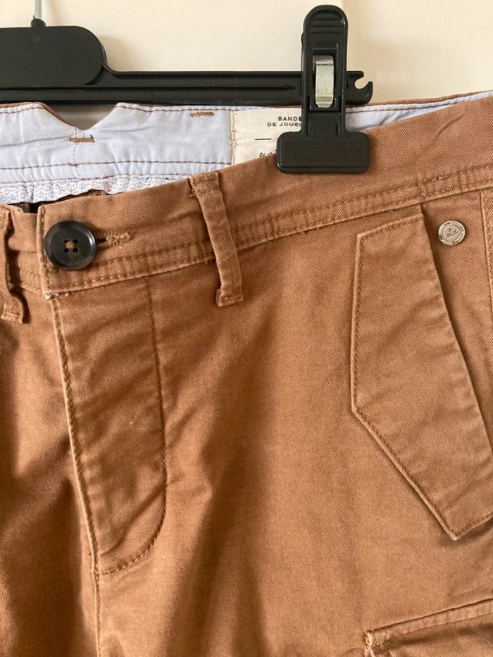 Pantalon homme Jaqk - photo numéro 3