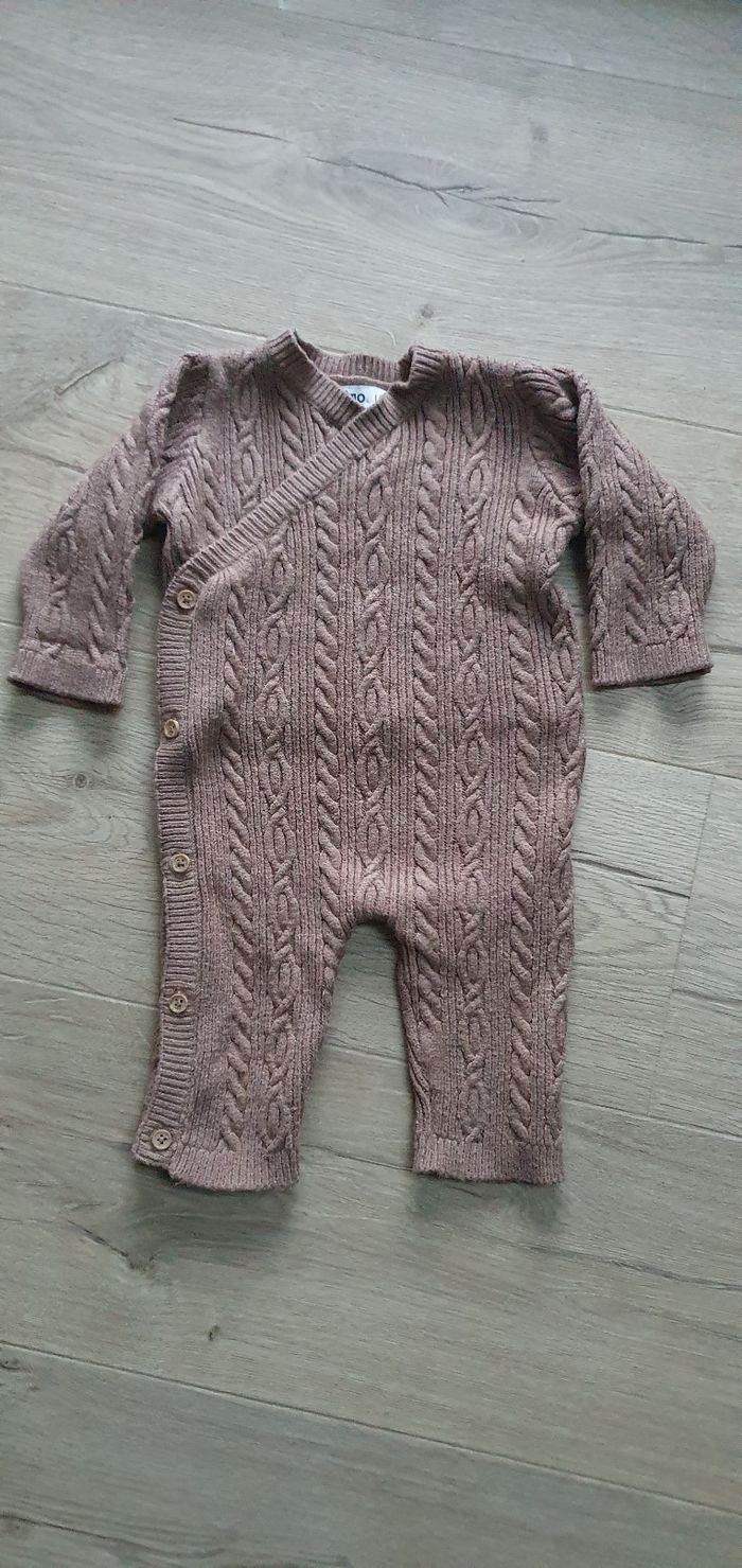 Combinaison - photo numéro 2