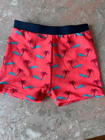 Maillot de bain garçon 12mois 74cm