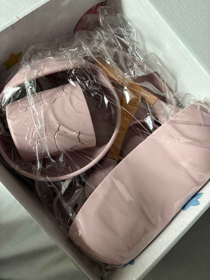 Coffret repas - photo numéro 2