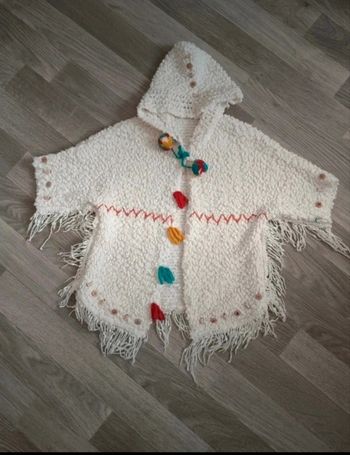 Poncho