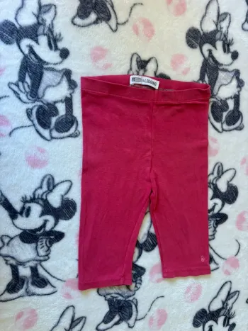 Legging court