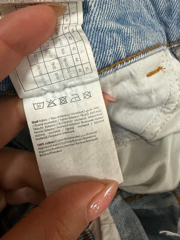 Combi-short en jean - Pimkie - photo numéro 9