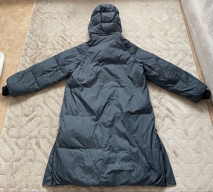 Doudoune Zara - photo numéro 3