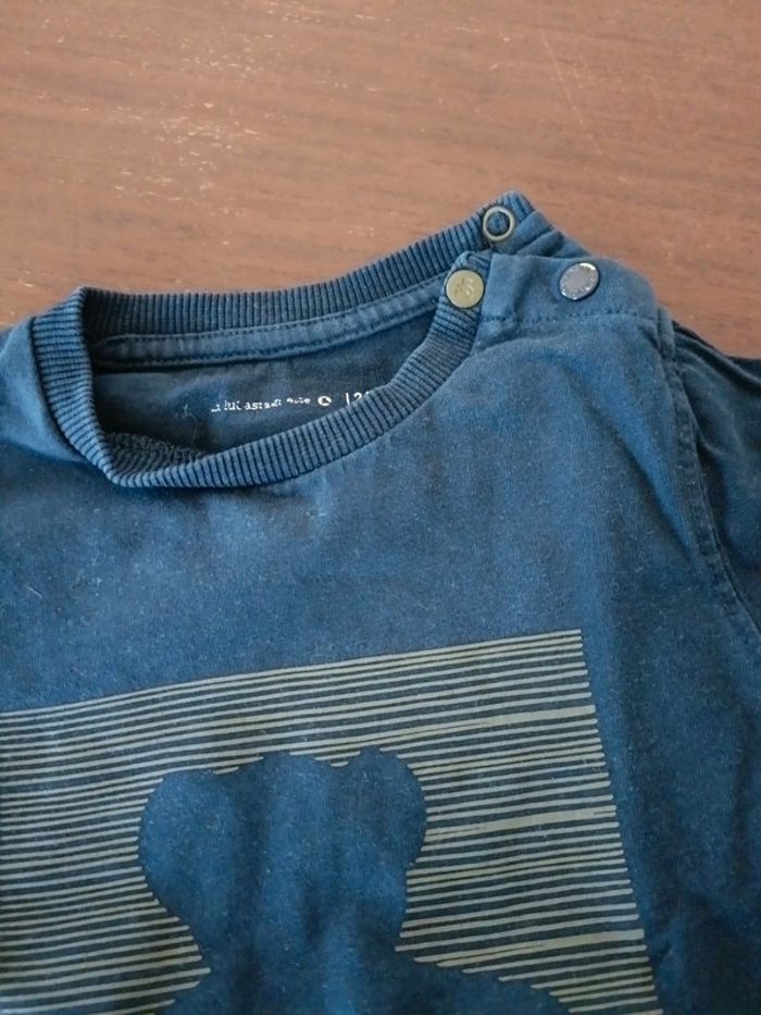 T-shirt 24 mois - photo numéro 3