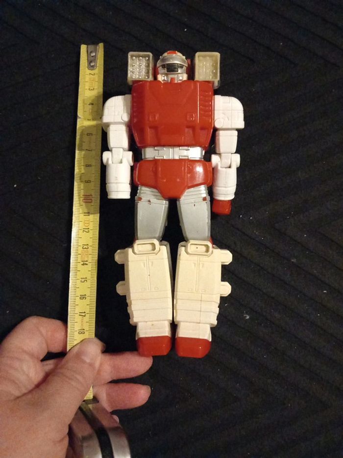 Power rangers mega v1 - photo numéro 6