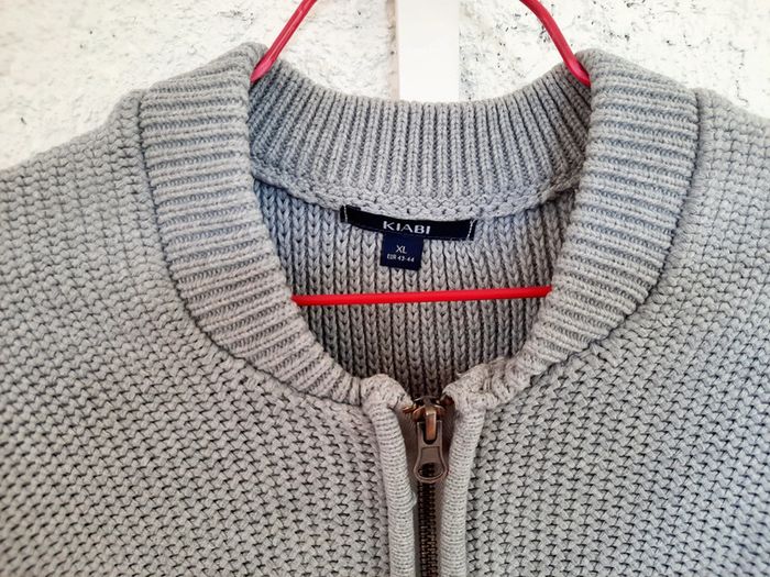 Gilet homme 43-44 - photo numéro 3