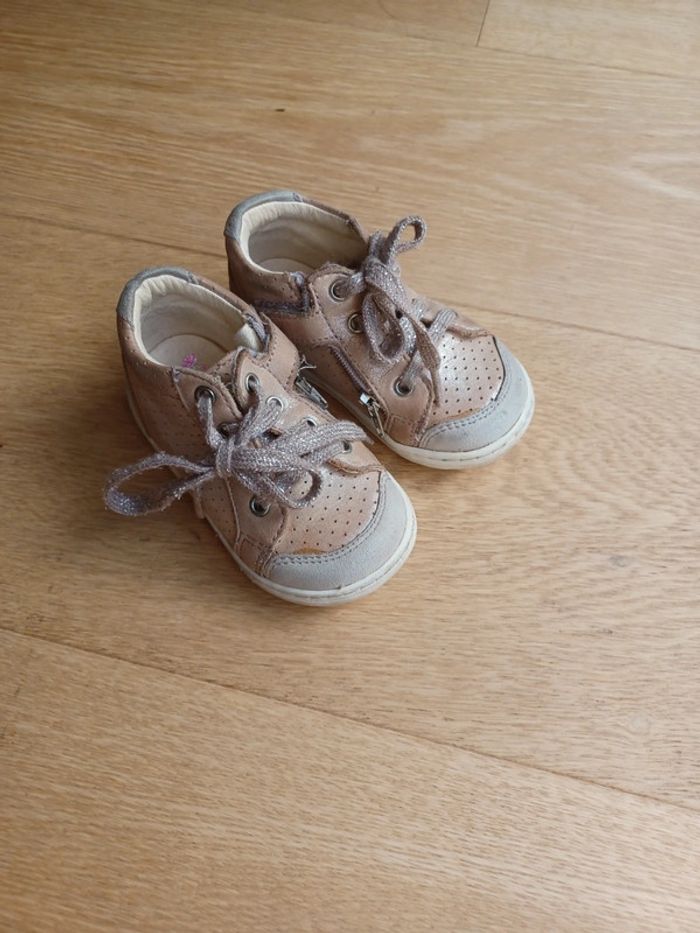 Chaussures Shoo Pom 21 - photo numéro 3