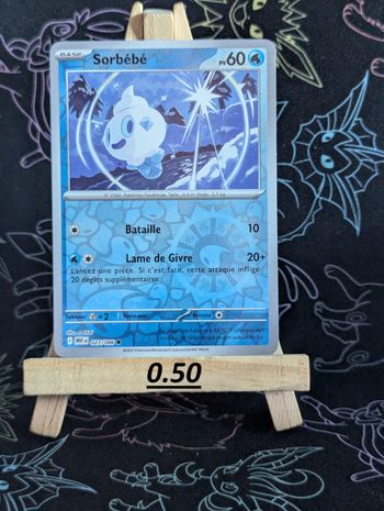 (reverse) sorbébé 027/086 flammes blanche