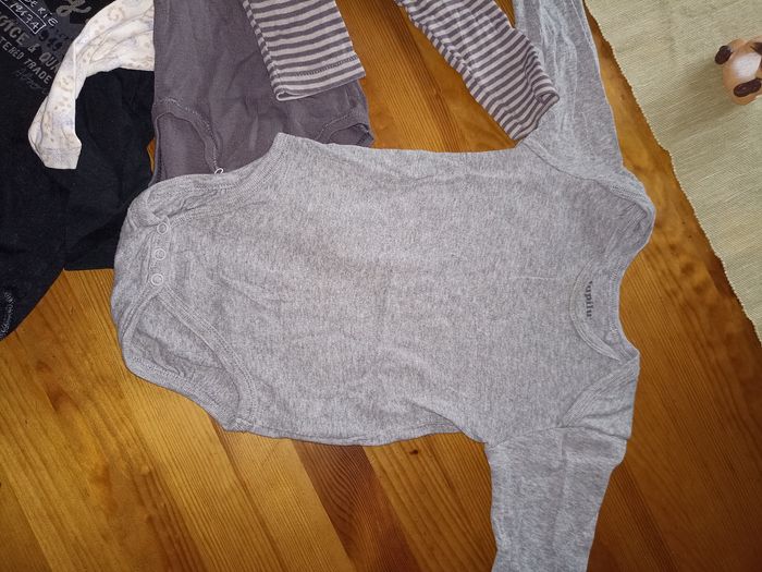 Lot body - photo numéro 5