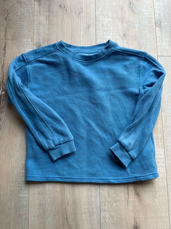 Pull Kiabi 6 ans