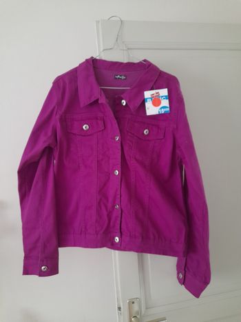Veste/ blouson femme 