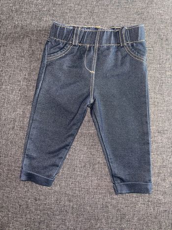 Patalon leeging kiabi