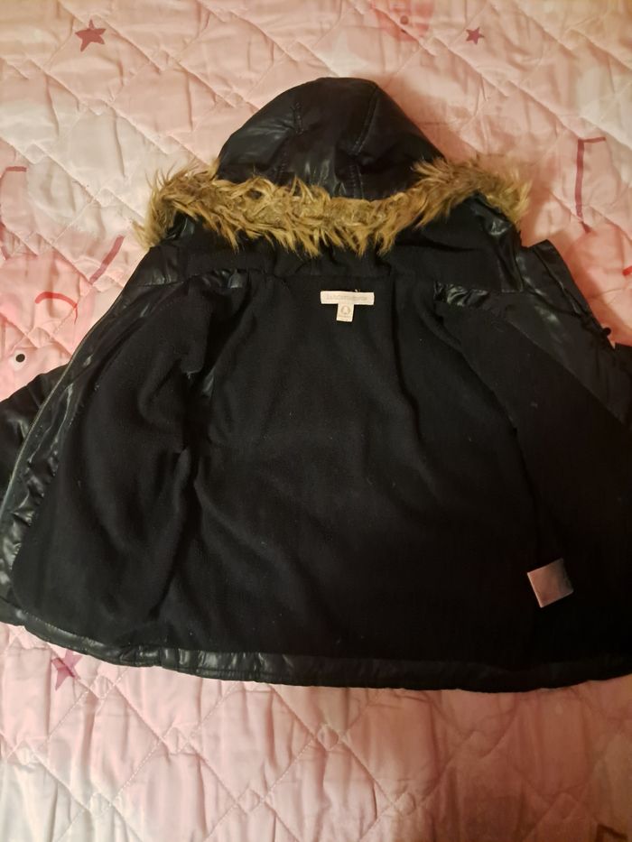 Doudoune 24 mois garçon - photo numéro 2