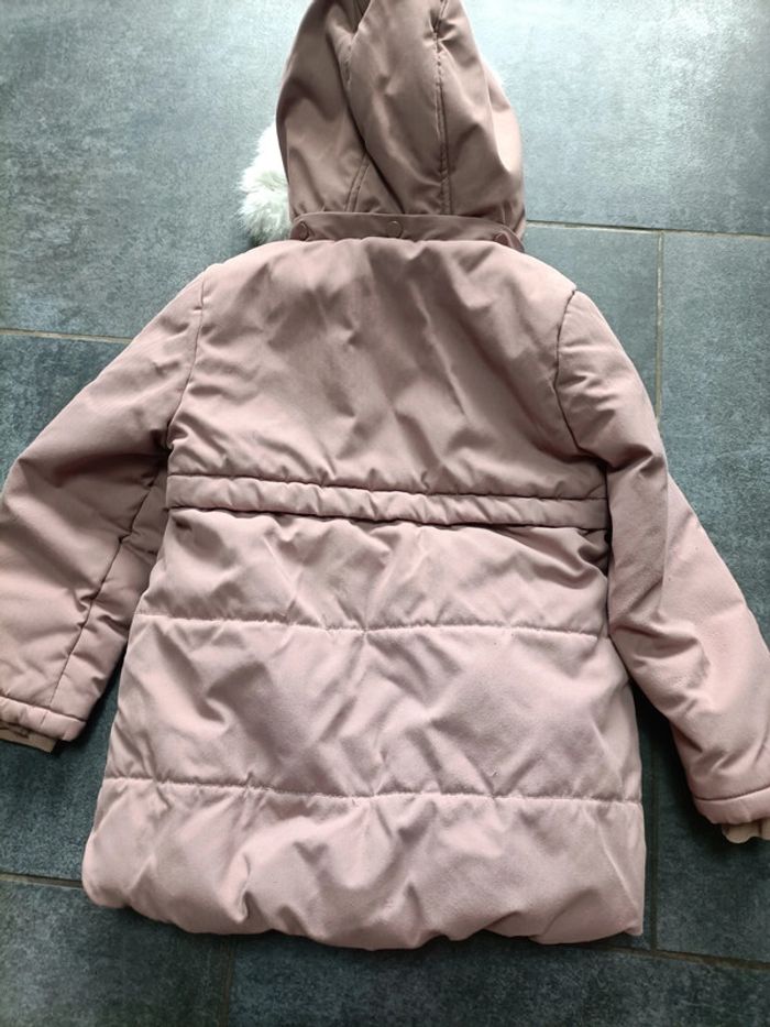 Manteau sergent major - photo numéro 2