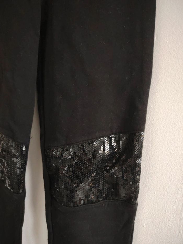 Legging Calzedonia 9/10 ans - photo numéro 2