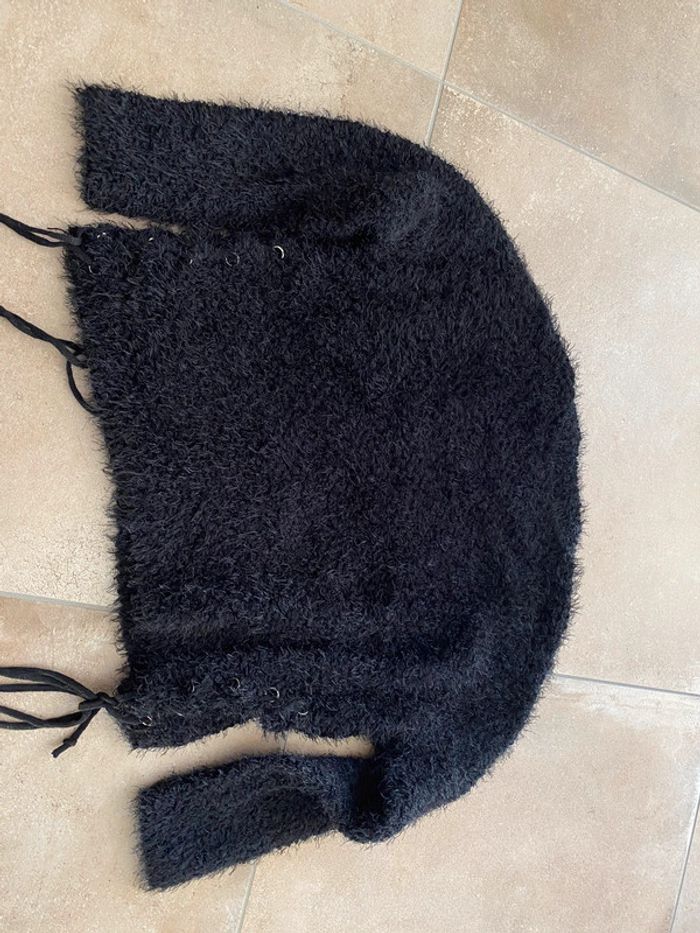 Pull Jennifer - photo numéro 3