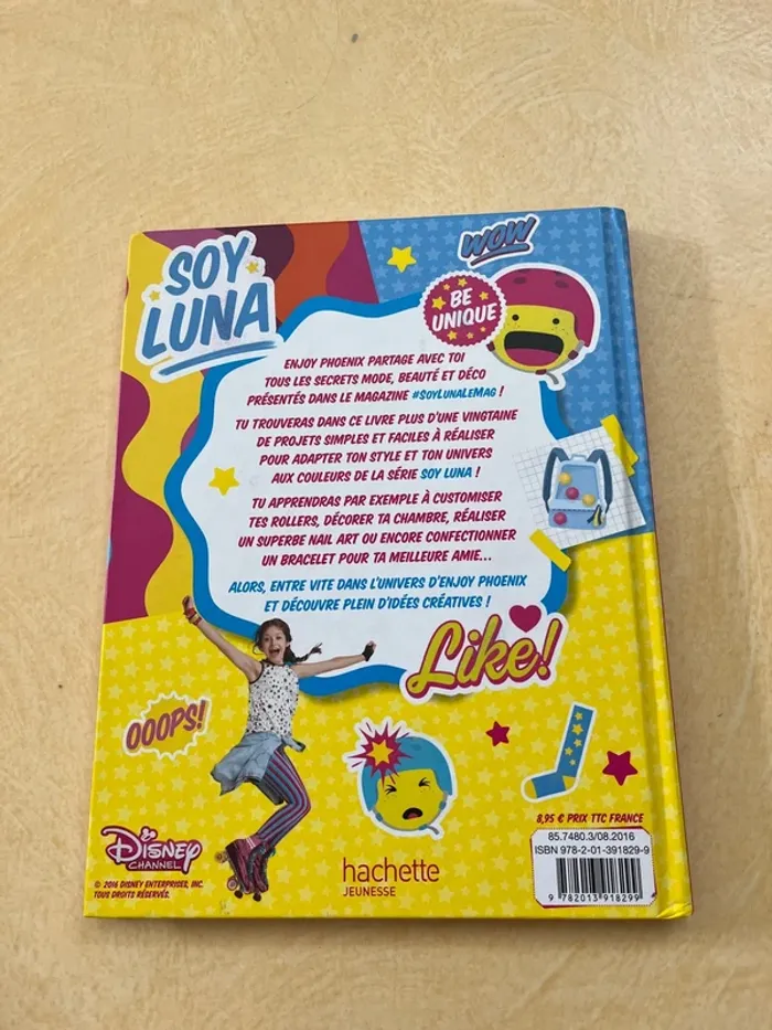Livre - photo numéro 2