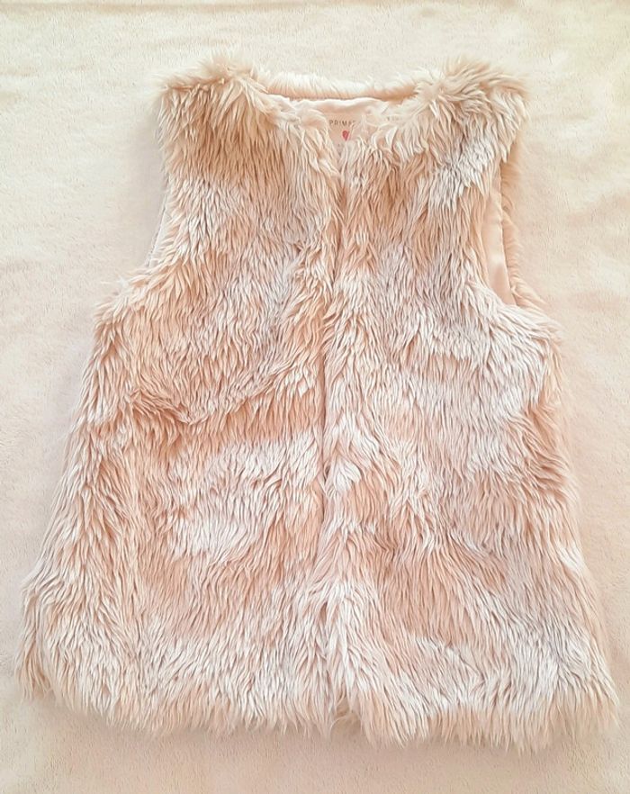 Veste Primark 4/5 ans