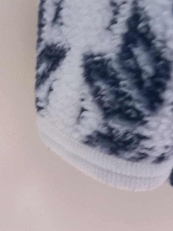 Pull polaire vintage - photo numéro 4