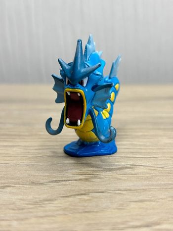 Figurine Pokémon Tomy vintage leviator