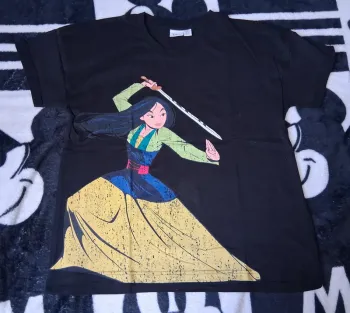 T-shirt Taille M