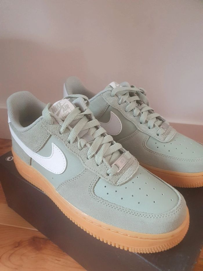 Nike Air Force 1 (40) - photo numéro 3
