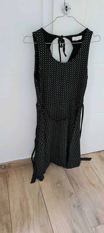 Robe Cache Cache type trapèze Taille L